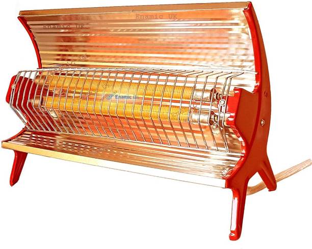 Senso Double Rod Room Heater Smart 2 Rod Electric Roo...