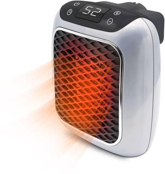 CHG 800W Portable Mini Handy Air Heater Warm Fan Blower Heater RadiatorZ12 Fan Room Heater