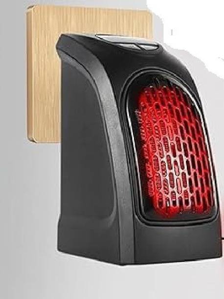 Chenna Handy Electric Heater, 400 Watts Heater, Plug-in Heater, Mini Heater Fan Room Heater