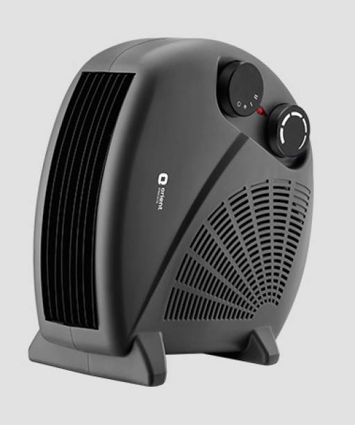 Orient Electric FHNA20G New Areva Fan Room Heater