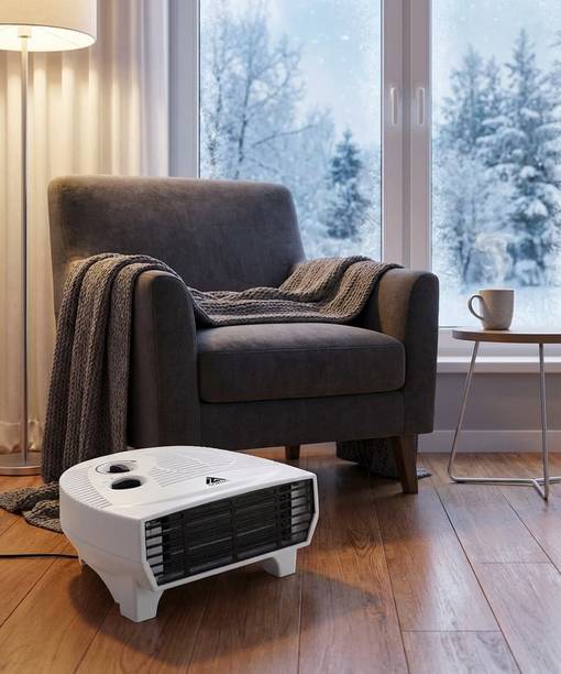 Athots Maver 1000 /2000 Watt Noiseless With Copper Motor |Heater For Room|| Fan Room Heater