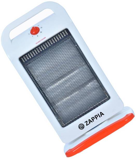 ZAPPIA ZP-HELOGEN3ROD(3) Halogen Room Heater