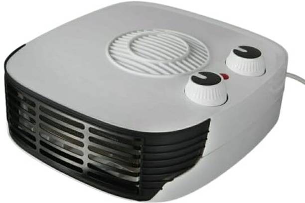 TREVA Medium_Size Fan Room Heater