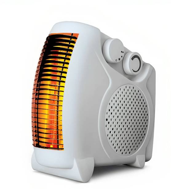 Melbon 900 Fan room heater 2000 Watts Fan Room Heater with Adjustable Thermostat Heat Convector Room Heater Fan Room Heater