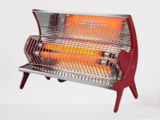 Airdryers PRIYA 2000W Halogen Room Heater Radiant Room Heater