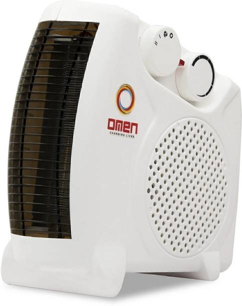 OMEN OM-901 ROOM HEATER OM 901 Fan Room Heater