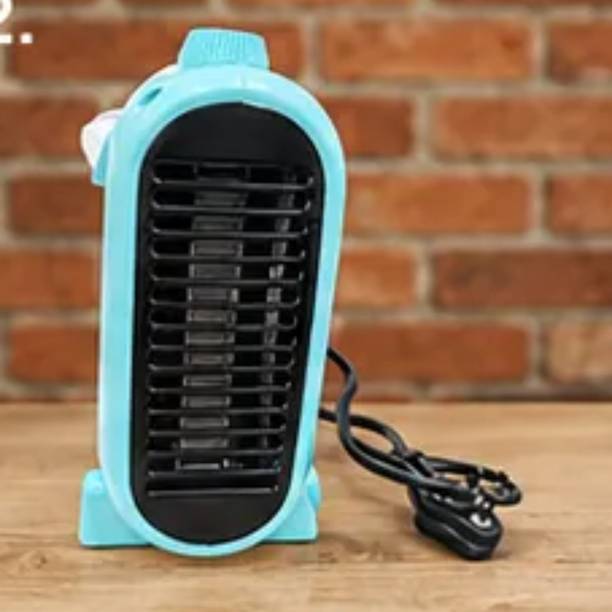 GOGA Portable Radiant Electric Fan Heater with Adjustable Angle ||27 Fan Room Heater