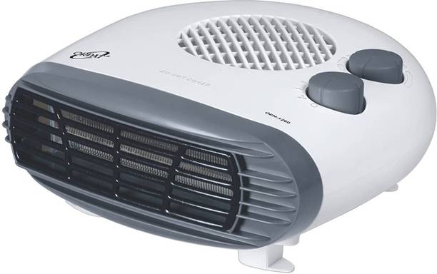 ORPAT OEH - 1260 2kw 2000 W Premium Room Heater Fan Room Heater