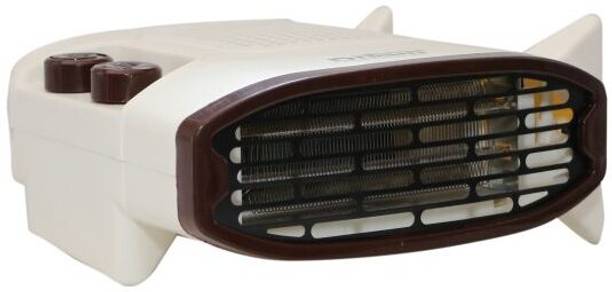 AONE POINT 2000 watt Fan Room Heater Fan Room Heater