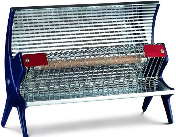 Eco Shopee || Single Rod Type Heater Room Heater || 1 Season Warranty ||VE-11 Halogen Room Heater