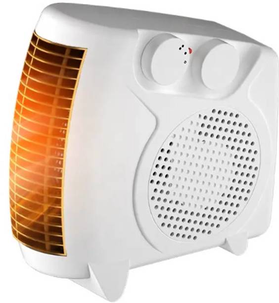GameSir Melbon Heater900 Room Heater with 2000 Watts Adjustable Thermostat Heat Convector Winter Season Fan Room Heater