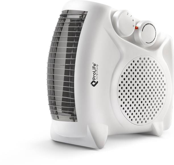 PROLIFE Majestic Ultra Silent Fan Room Heater