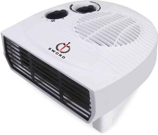 Sword SFRH19 Hot Max Fan Room Heater