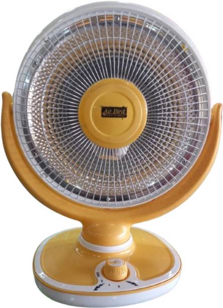 summerlife 9760585547 Carbon Room Heater