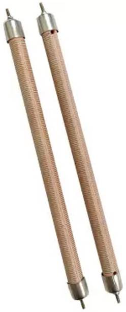 Sword S-2RD-03 Ceramic Rod Pack of 2 Halogen Room Heater