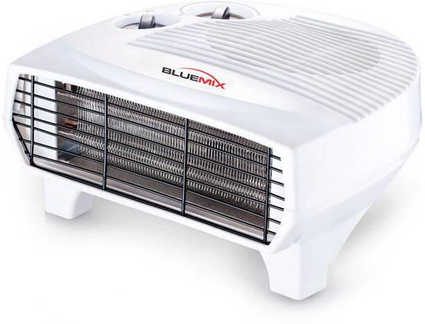 Bluemix RM-1 Fan Room Heater