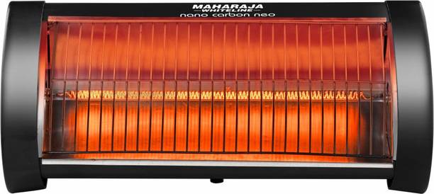 MAHARAJA WHITELINE Nano Neo RH - 127 Carbon Room Heater