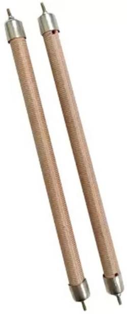 Deserb Cremic room heater rod 2000w pack of 2 Halo...