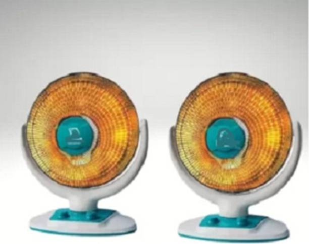 Tenmar Sun_Heater_16-2 Fan Room Heater Fan Room Heater