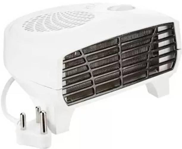SIMRON Portable Electric Room Heater, 2000 Watts, Variable Temperature Control, Blower, Fan Room Heater