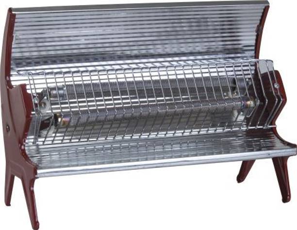 Is Laurels GRHTR02 Radiant Room Heater