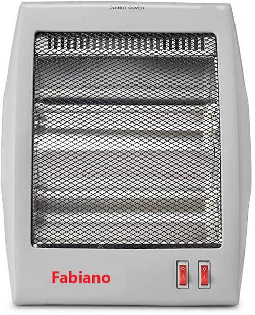 Fabiano FAB-MAC-011 Halogen Room Heater