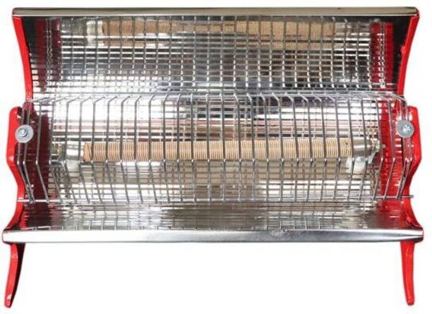 Sedoka Priya Smart Room Heater || Singel Rod ||Room Heater|| Make in India||BGF-02 Halogen Room Heater