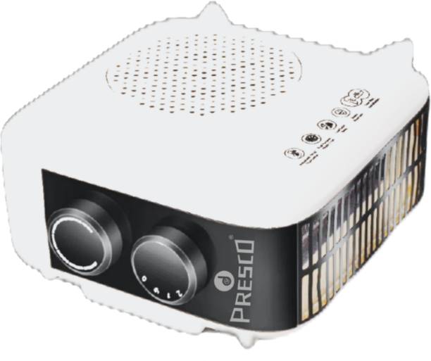 Presco DIESAL Fan Room Heater