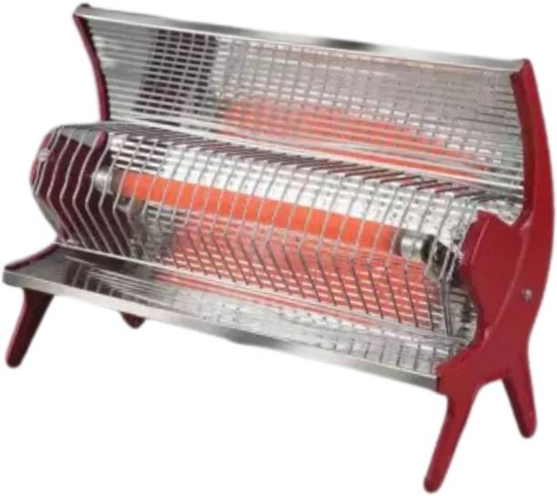 Airdryers HEATER FOR HOME SINGLE ROD HEATING DEVICE WITH LOW VOLTAGE TECHNOLOGY Radiant Room Heater