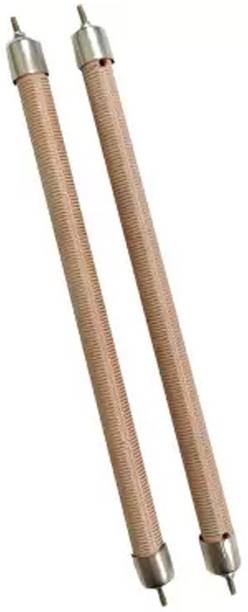 Sword S2RD-01 Ceramic Rod Pack of 2 Halogen Room Heater