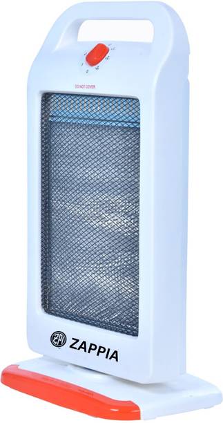 ZAPPIA ZP-HELOGEN3ROD(6) Halogen Room Heater