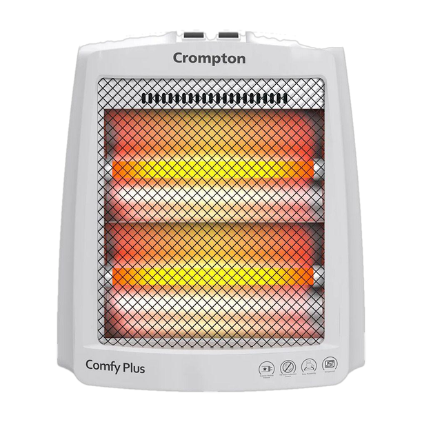 Crompton ACGRH - COMFYPLUS Quartz Room Heater