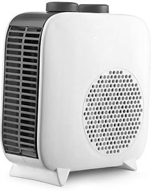 Eligio Fan Room Heater 2000 Watts with Safety Protection for Winter Suitable For Home Fan Room Heater
