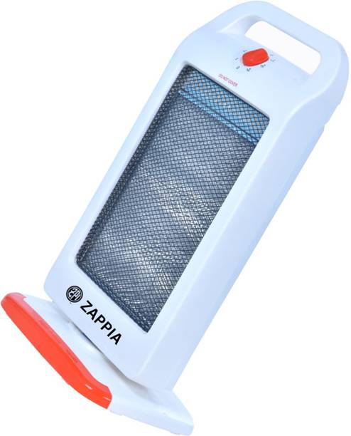 ZAPPIA ZP-HELOGEN3ROD(7) Halogen Room Heater