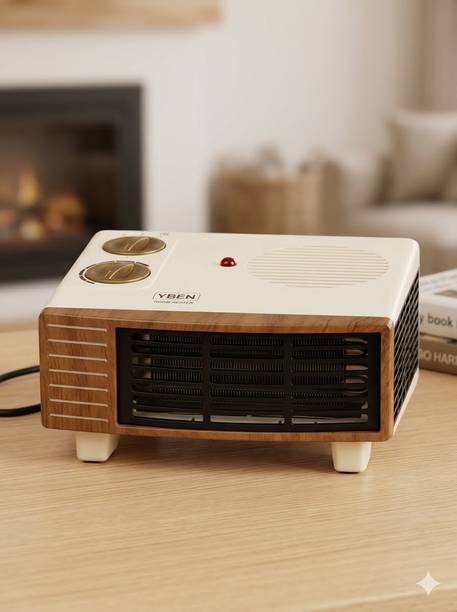 CIPETIAN RM-4 Halogen Room Heater