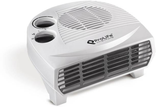 PROLIFE Blaze Neo Ultra Silent Fan Room Heater