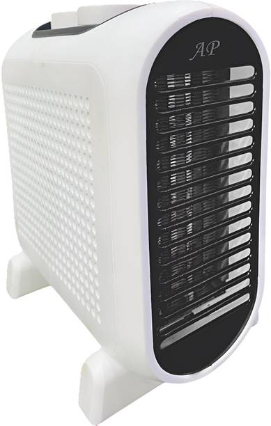 AP MEGA FLOW FAN HEATER 1000/2000WATT Fan Room Heater