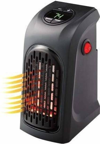 MINDRISERS portable handy heater space heaters indoor Small Space