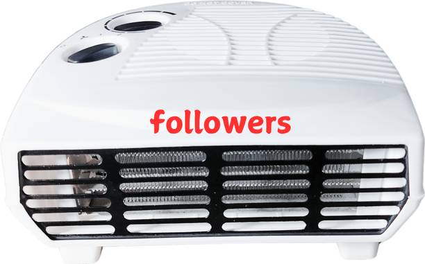 followers Orpet cooper motor ultra high quality Fan Roo...