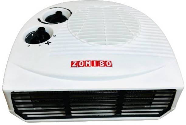 ZOMISO FH4302OW Fan Room Heater