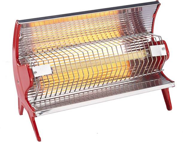 Lifelong LLQH921 Radiant Room Heater