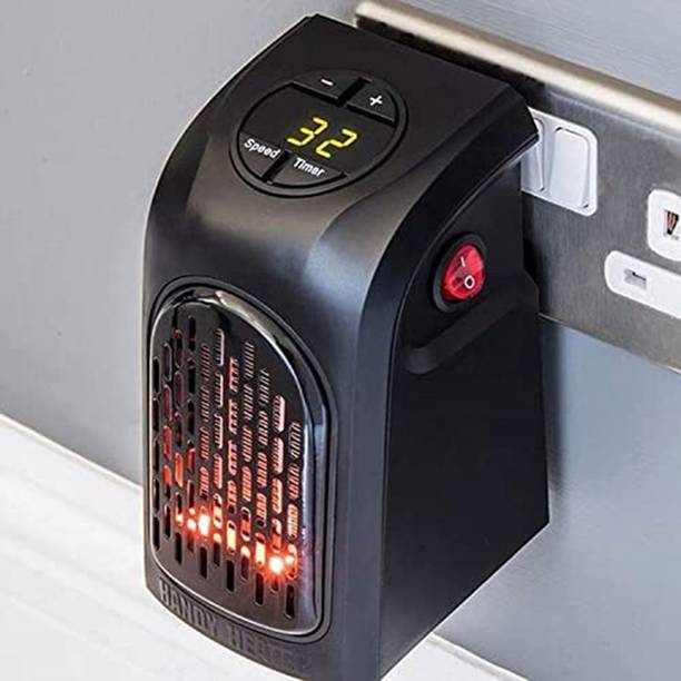 BAWALIYANZED Handy Heater-b/ Mini Portable Electric Led...
