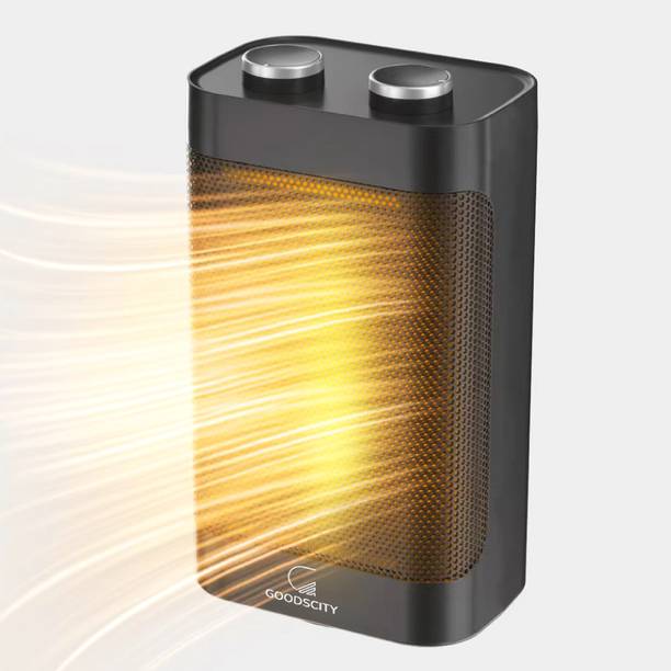 GOODSCITY GC-151 GC-151 Fan Room Heater