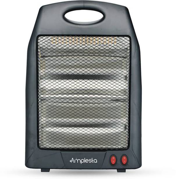 FULTON InstaHot Quartz Room Heater