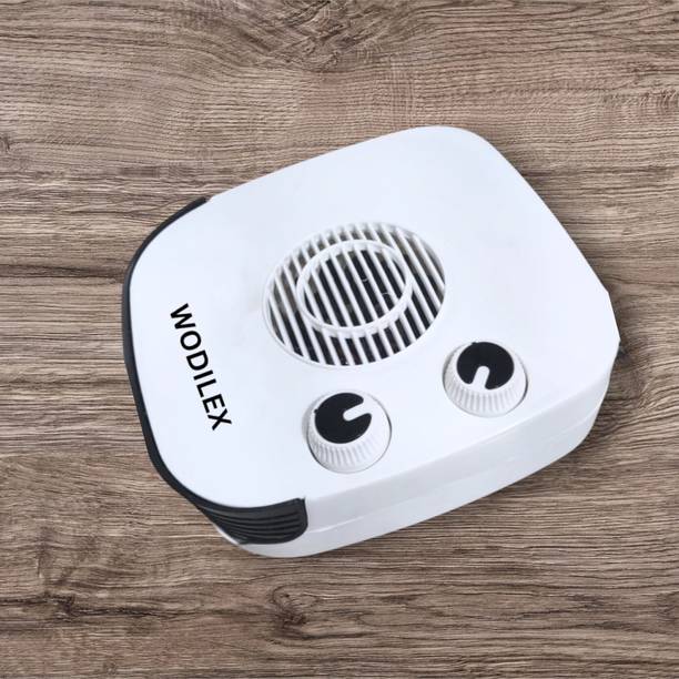 wodilex comfy Fan Room Heater
