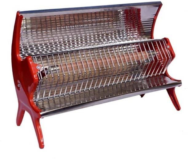 Deserb Priya single rod room heater Halogen Room Heater