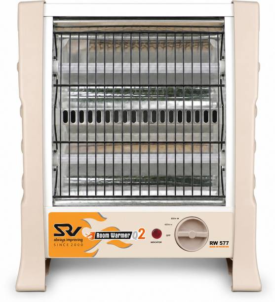 SRV Q2 Infrared Room Heater