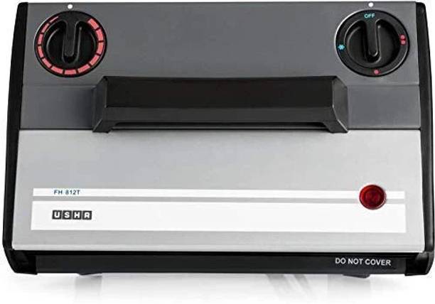 USHA FH812 Fan Room Heater