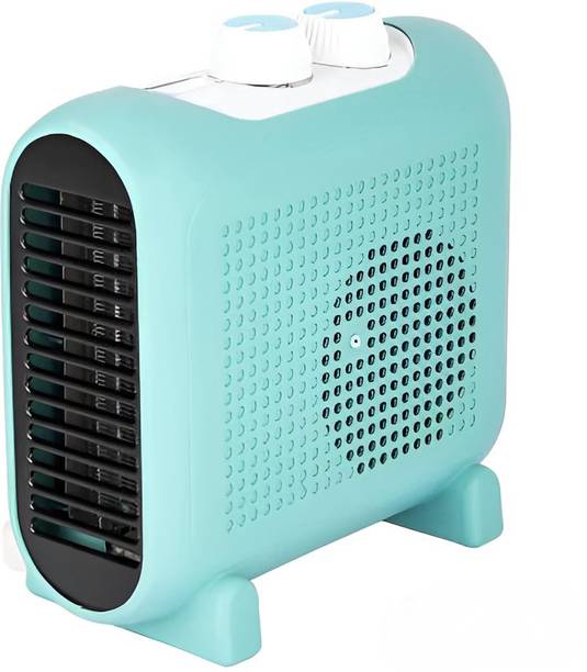 StonSell Electric Portable Fan Room Heater | 2000W | Advance Technology | Room Blower Fan Room Heater