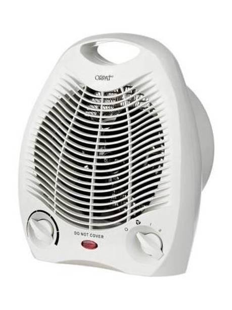 ORPAT OEH-1250 Fan Room Heater